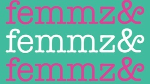 femmz & Open Air Kino