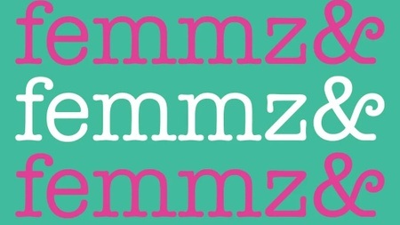 femmz & Open Air Kino