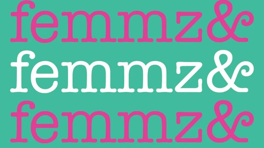 femmz & Open Air Kino