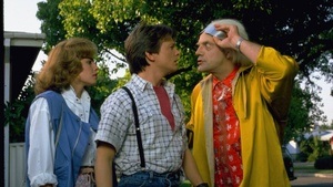 Zurück ins Kino Zukunft: Back to the Future Part II