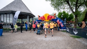 Wings for Life World Run 2026 App Run Event Rottach-Egern