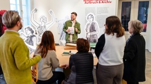 Themenführung TMD: Soziale Reformen