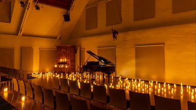 Winterkonzert im Schloß Borbeck- Weihnachtslieder im Kerzenschein