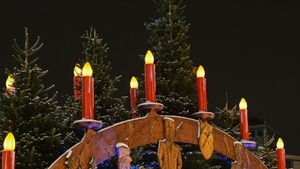 Weihnachtsmarkt in Stieghorst