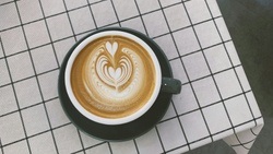 [fee-ka] Café