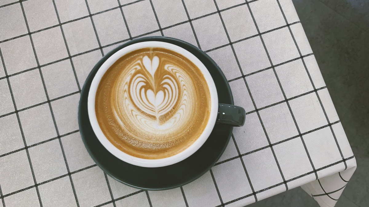 [fee\u002Dka] Café
