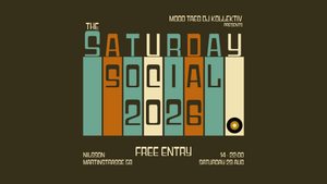 The Saturday Social