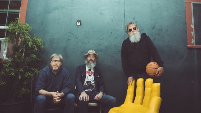 Orcutt Shelley Miller – München, Live Evil