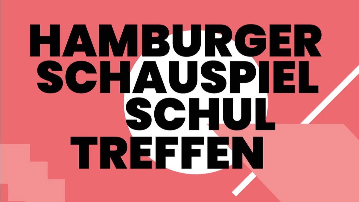 Hamburger Schauspielschultreffen