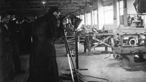 Film- und Buchvorstellung: Der „Westerbork-Film“ und das Nachleben filmischer Zeugnisse des Holocaust