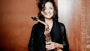 Asya Fateyeva | Kammerorchester Basel