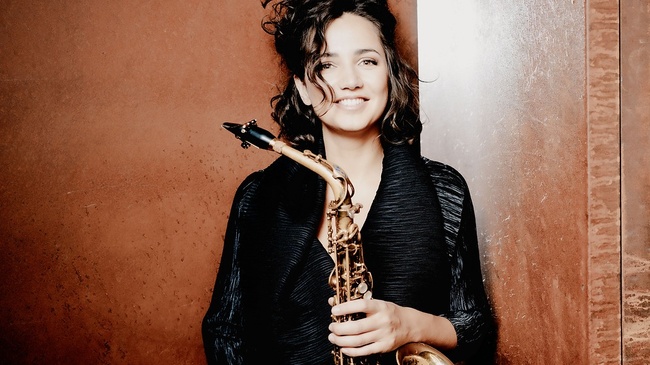 Asya Fateyeva | Kammerorchester Basel