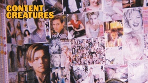 Helmut - Content Creatures - Release Konzert