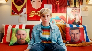 SCHLiNGEL Ferienkino: Superkräfte mit Köpfchen