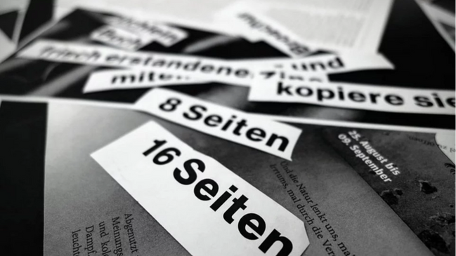 Schreibzirkel junger Autor:innen