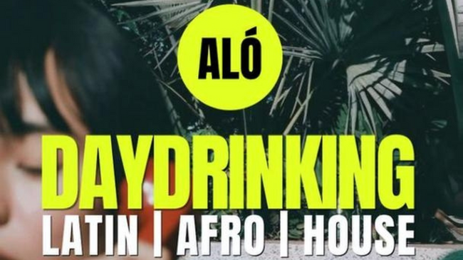 ALÓ