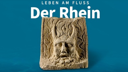 Führung für Familien - Der Rhein. Leben am Fluss