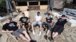 THE TOASTERS – 45 Years in Ska Tour 2026