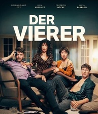 Emotions Preview: Der Vierer