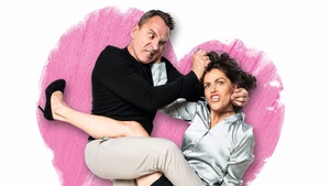 Die Ehnerts: Wir müssen reden - Ein Comedy-Schauspiel über Paartherapie, Psychotricks und Propagandakriege