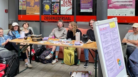 Public Climate Week 2025