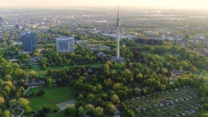 Wat is hinterm Busch? Blick hinter die Kulissen des Westfalenparks