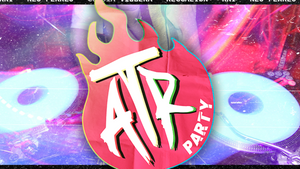"ATR FEST" - OPEN AIR IN YAAM -