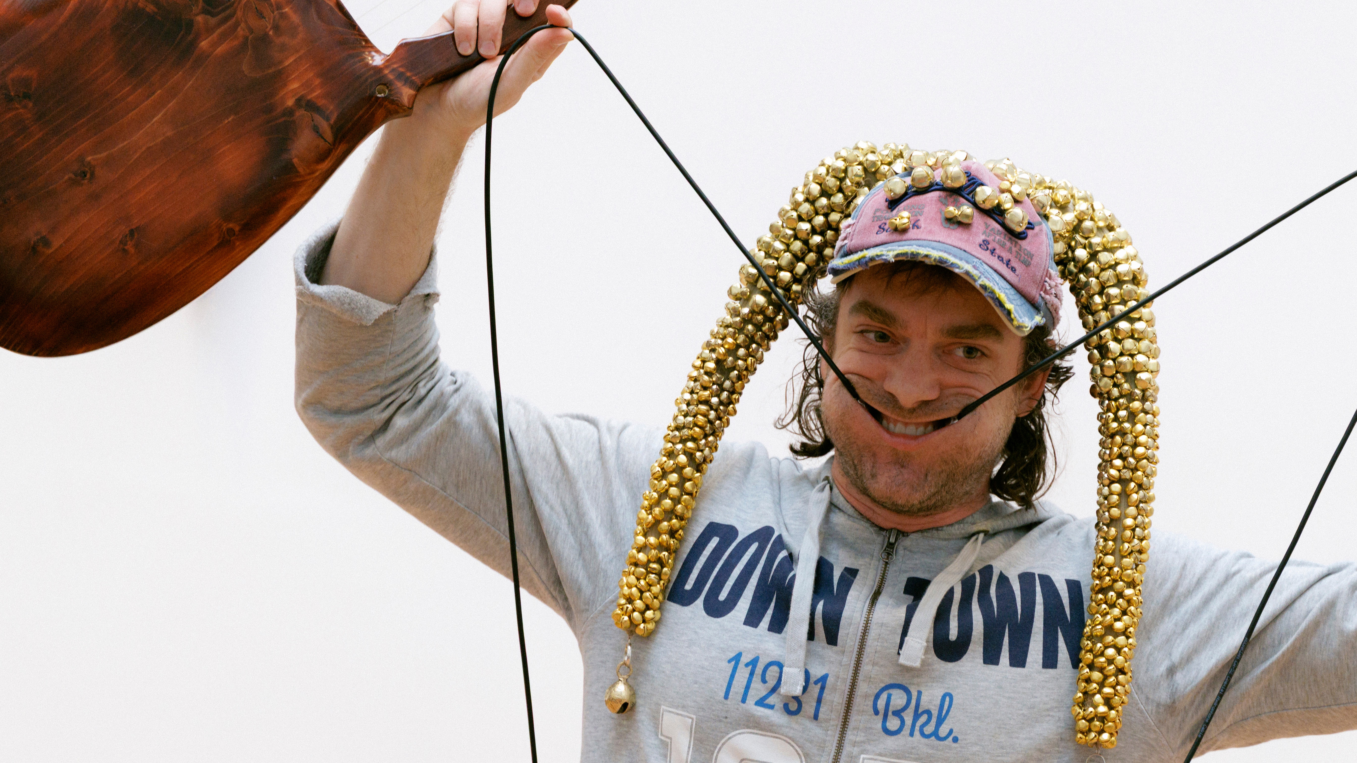 Alex Franz Zehetbauer: bonappetitsixsixsix