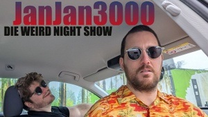 Weird Night Show - JanJan3000