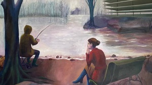 Ausstellung "Paradox"