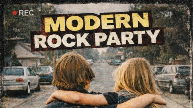 Modern Rock
