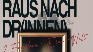 Theaterstück: Raus nach (dr)innen