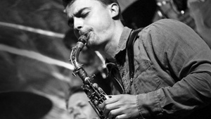 KONZERT: Roman Polatzky Trio --- präsentiert vom TheaterPACK