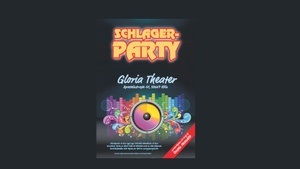 Die Schlagerparty