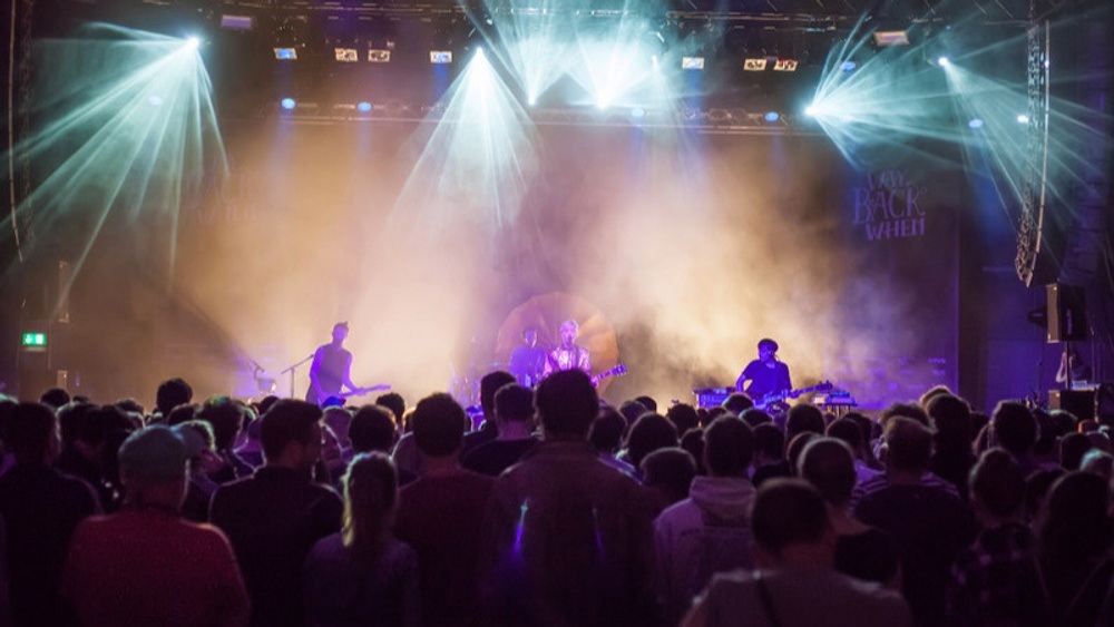 KAFVKA FÜR ALLE TOUR 26