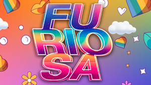 FURIOSA – Latin Queer Party – PRIDE Edition