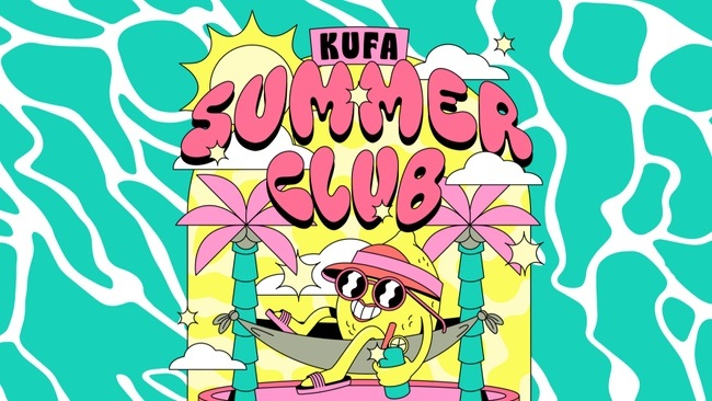 Summer Club | CIAO RAGAZZI - Dolce Vita & Italo Disco