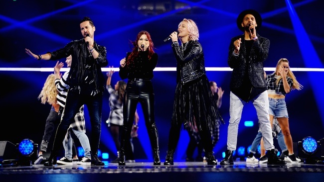 Wahnsinn – Die Show - Die grosse Wolfgang Petry Geburtstagsparty – mit allen Hits!