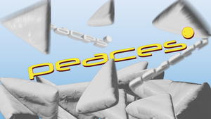 Peaces store opening x Café Kollwitz day rave