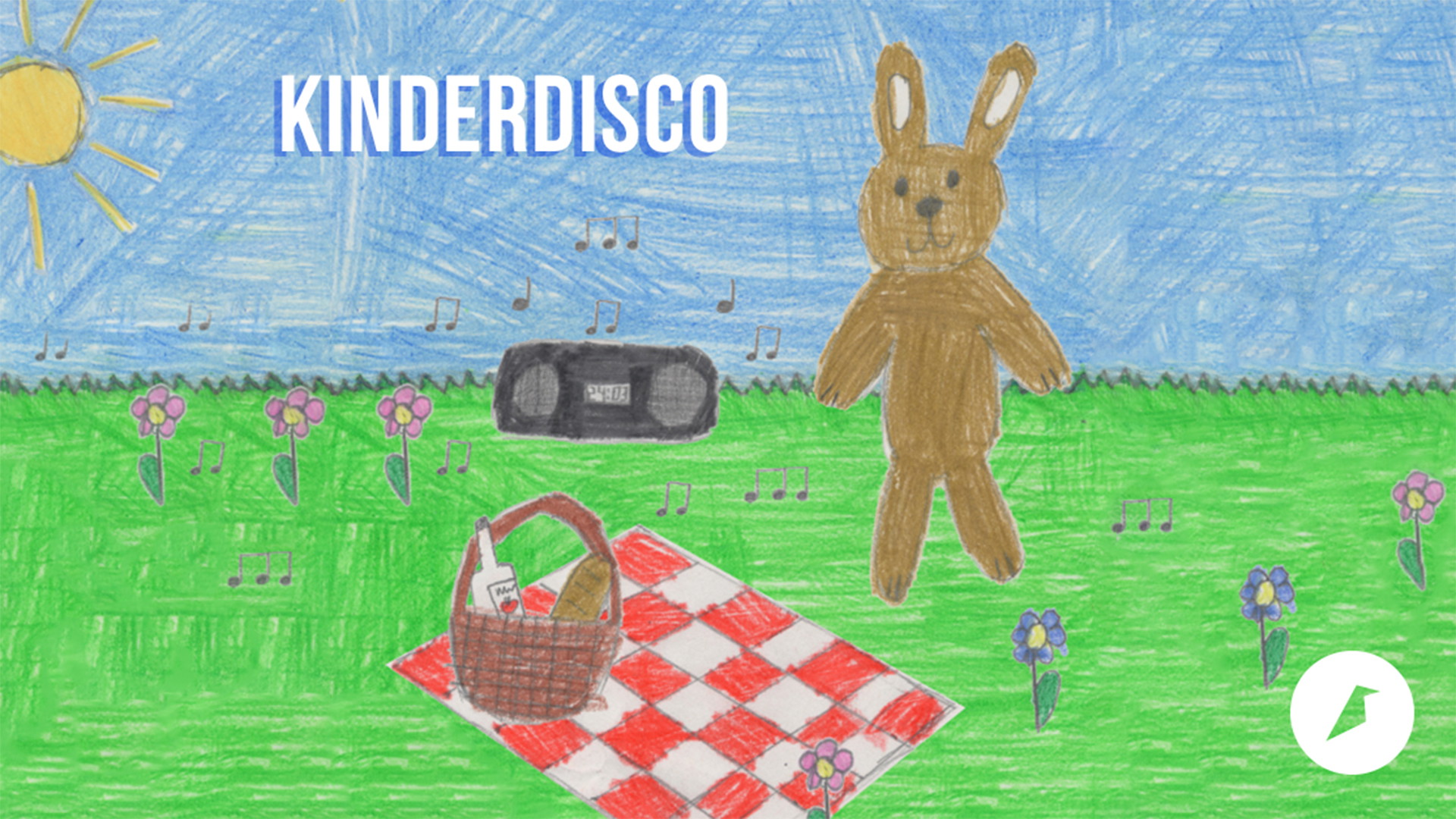 Kinderdisco
