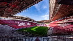 Red Bull Arena