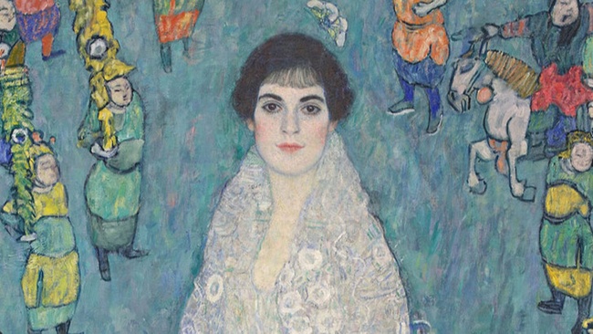 The Hugo Helbing Lecture 2026 // Michael Hutter, Berlin: Glanz und Elend der Kunstgütermärkte