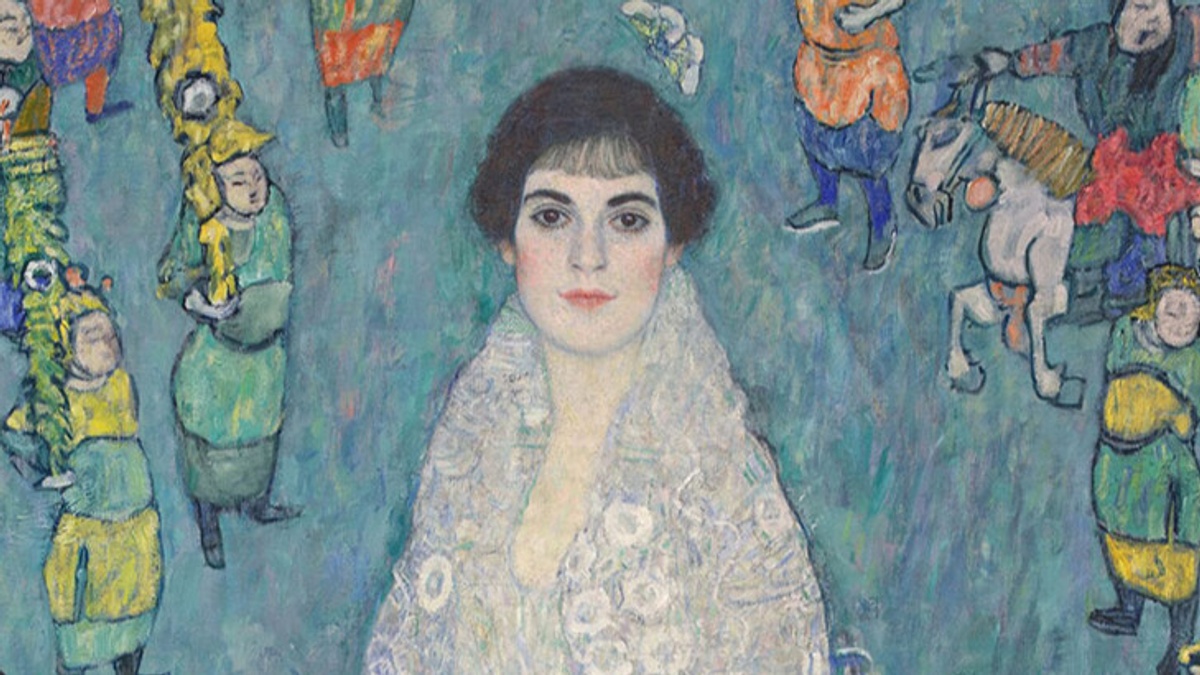 The Hugo Helbing Lecture 2026 // Michael Hutter, Berlin: Glanz und Elend der Kunstgütermärkte