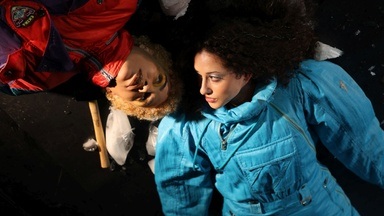 Fred und ich