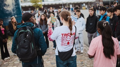 TINCON Hamburg 2026