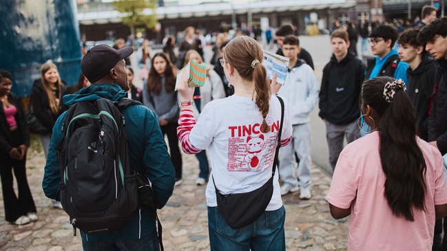 TINCON Hamburg 2026