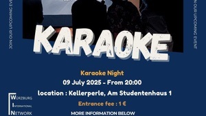 WIN Karaoke 09.07.2025