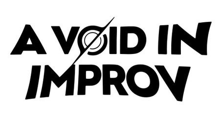 AVoidIn Improv Unscripted Comedy ft. Sara Šoukal