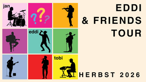 Eddi & Friends in Bochum