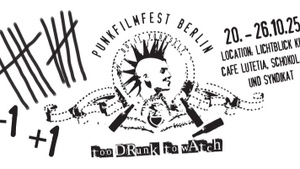 Shorts III (punky short movies from around the world - mostly in english)